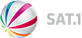 SAT1 logo