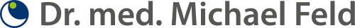 Dr. med. Michael Feld Logo